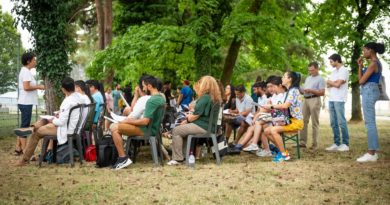 Las autoridades organizan cursos gratuitos de verano para aprender francés y alemán